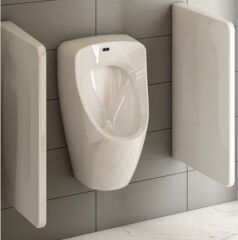 Hafele Pisuvar Pota Parlak Beyaz Renk