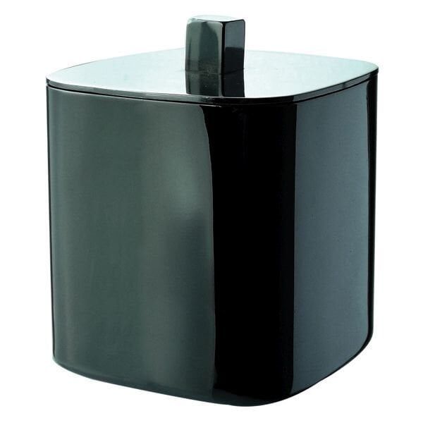 Hafele Pamuk Kutusu Black Mat Siyah Renk