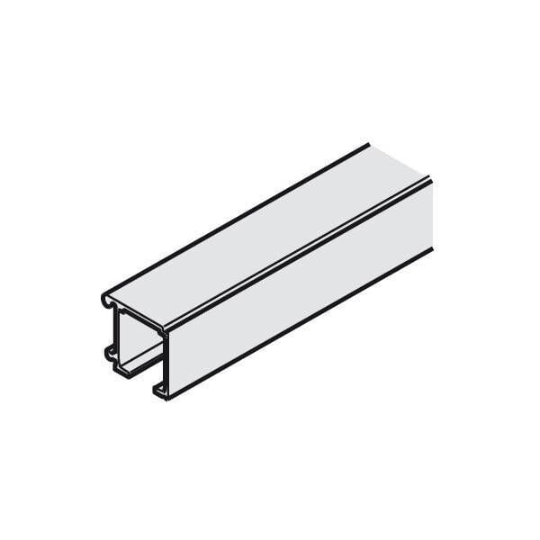 Hafele Classic 40/80/120I Üst Taşıyıcı Ray 3000mm