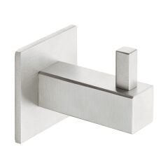 Hafele HANGER S Paslanmaz Çelik Renkli Gardırop Askısı