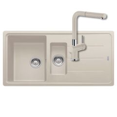 Franke Granit Evye Ve Batarya Kampanyasi Basis Bfg 651 Sahara
