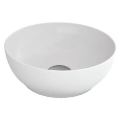 Hafele LOTUS R Q 380x140mm Parlak Beyaz