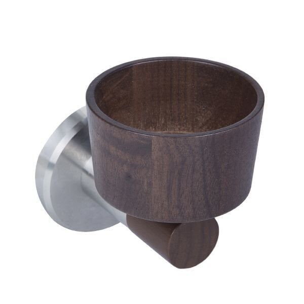 Hafele Bardak/Sabunl.Rafı P.Çel/ Ceviz Ağ.