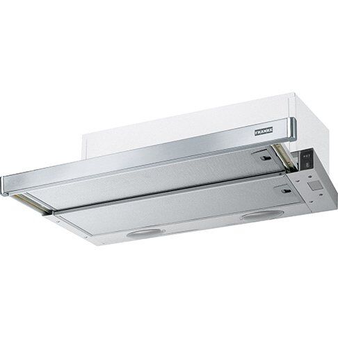 Franke Sürgülü Aspiratör FTC 6032 GR/XS V2/600
