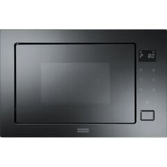 Franke Crystal Line Mikrodalga Fırın FMW 250 CR2 G BK