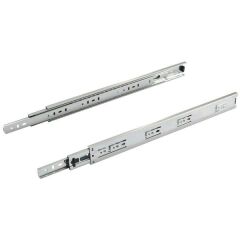 Hafele MATRIX BB A30 Tam Açılım Bilyalı Ray 45/350mm