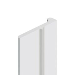 Hafele Kapak Binisi Vidalı Beyaz 4,8Mm/2,5M