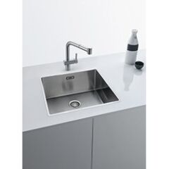 Franke Atlas Neo Doccia Sprey Armatür, Çelik