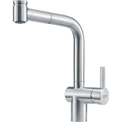 Franke Atlas Neo Doccia Sprey Armatür, Çelik