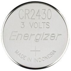 Hafele Lityum Düğme Pil 2430/3V (2 Adet)