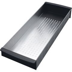 Franke Eviye Aksesuarı, Yarım Hazne Süzgeci, Inox