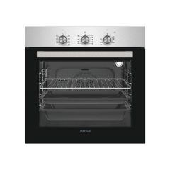 Hafele Üçlü Ankastre Set Inox