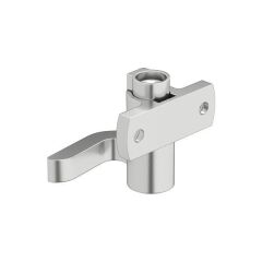 Hafele Kanca Zamak Nikel Kaplama Sol