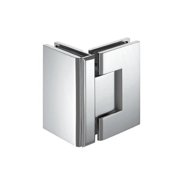 Hafele AQUASYS 03 Duş menteşesi,c/c,90