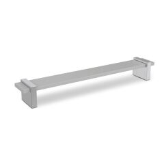 Hafele Mobilya Kulpu Tosca 192mm Mat/Parlak Krom
