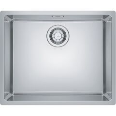 Franke Çelik Eviye Maris MRX 110-50 Tek Gözlü Tezgah Altı Inox