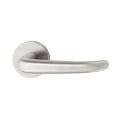 Hafele Kapı Kolu Seti Pdh4104 WC Paslanmaz Çelik