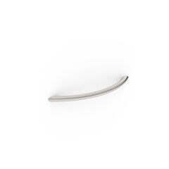Hafele Mobilya Kulpu Rune 160mm Paslanmaz Çelik