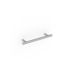 Hafele Mobilya Kulpu Lindsey2 128mm Mat Krom
