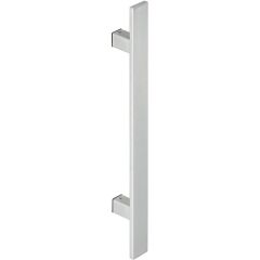Hafele Çekme Kol Cosimo 600mm Parlak Krom