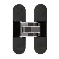 Hafele Gizli Menteşe CDH 80C 100kg Mat Siyah