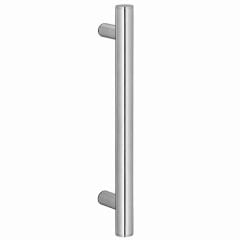 Hafele Çekme Kol Steven 1500mm Parlak Krom