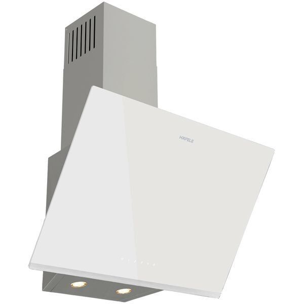 Hafele Davlumbaz Orion 60 cm Duvar Beyaz
