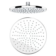 Hafele Saturn Tepe Duşu, Parlak Krom