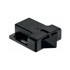 Hafele Universal Kapak Anahtarı, Siyah Renk