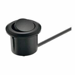 Hafele Açma Kapama Anahtarı, Siyah Renk