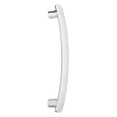 Hafele Çekme Kol Slope 305mm Paslanmaz Çelik