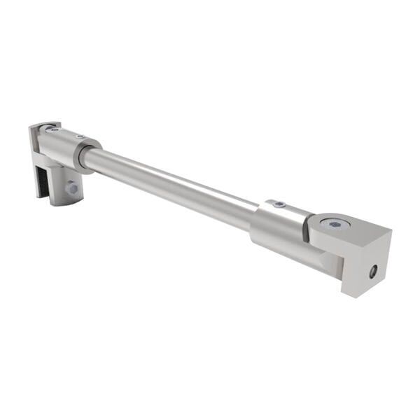 Hafele CITIUS R Stabilizatör Yuvarlak Parlak Krom