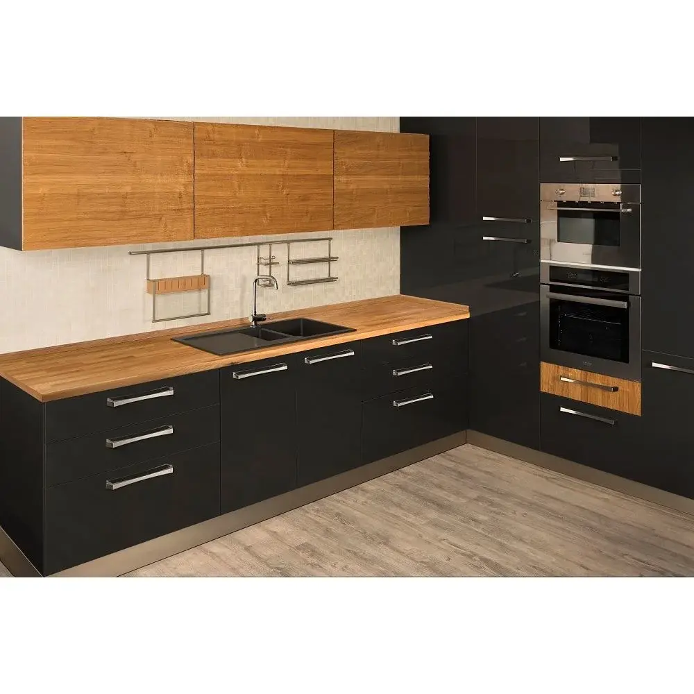 Ahşap Tezgah, Meşe, Masif Tezgah