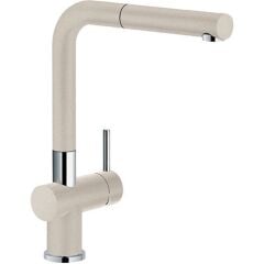 Franke UBG 651-100 Eviye ve Batarya Kampanyası, Sahara
