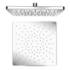 Hafele Floppy Tepe Duşu, Parlak Krom