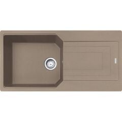 Franke UBG 611-100 Eviye ve Batarya Kampanyası, Oyster