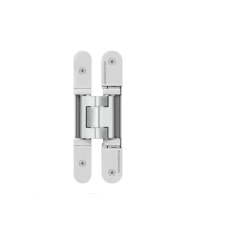 Simonswerk Tectus TE 205 3D Gizli Menteşe Gümüş Renk