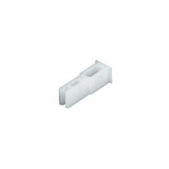 Hafele Finger Fix Stoper beyaz