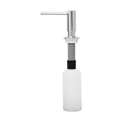 Franke Comfort Sıvı Sabunluk, Oyster