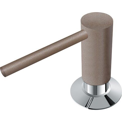 Franke Comfort Sıvı Sabunluk, Oyster