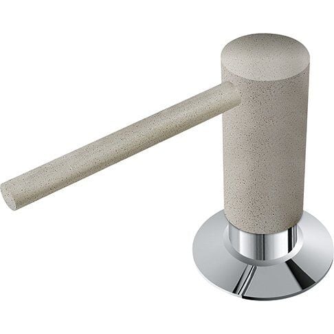 Franke Comfort Sıvı Sabunluk, Sahara