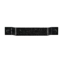 Hafele Mobilya Kulpu Industry 160mm Mat Siyah