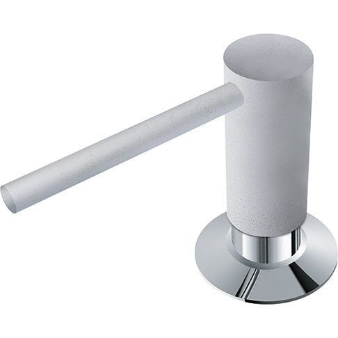 Franke Comfort Sıvı Sabunluk, Beyaz