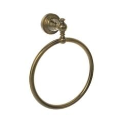 Hafele Halka Havluluk Calisto Duvara Monte Bronz Renk