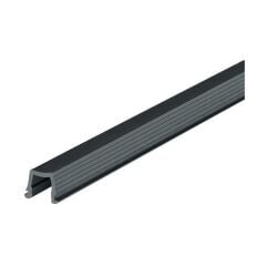 Hafele Finger Fix Alt ray siyah 2m