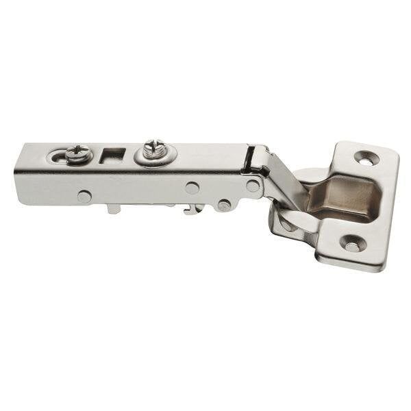 Hafele Metalla Soft K T.menteşe düz 48/6