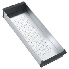Franke Eviye Aksesuarı, Yarım Hazne Süzgeci, Inox