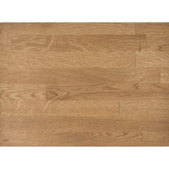Ahşap Tezgah, Meşe, Masif Tezgah Dark Oak - 300 CM