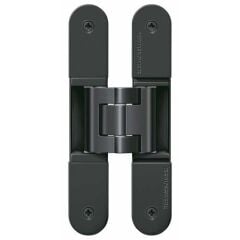 Simonswerk Tectus TE 540 3D A8 Gizli Menteşe Mat Siyah Renk