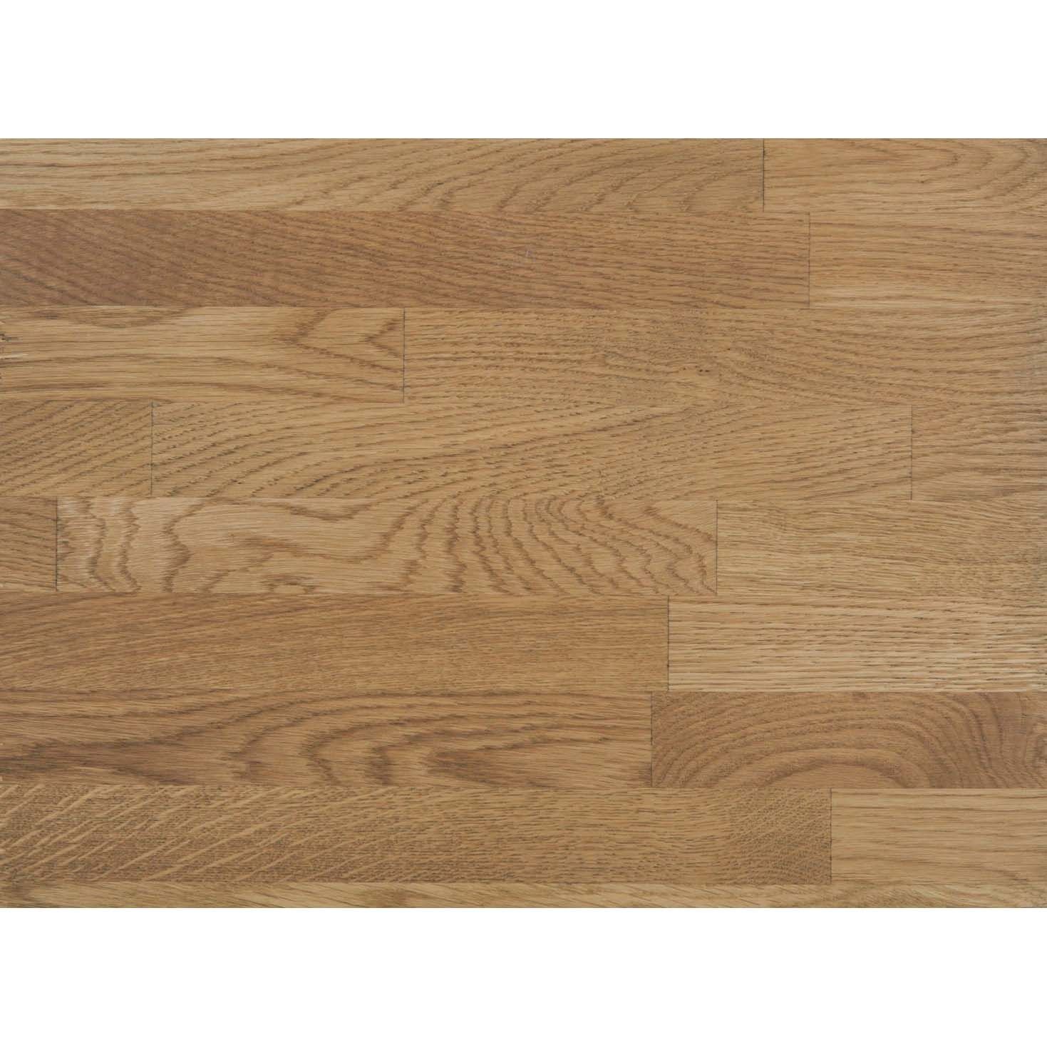 Ahşap Tezgah, Meşe, Masif Tezgah Walnut - 300 CM